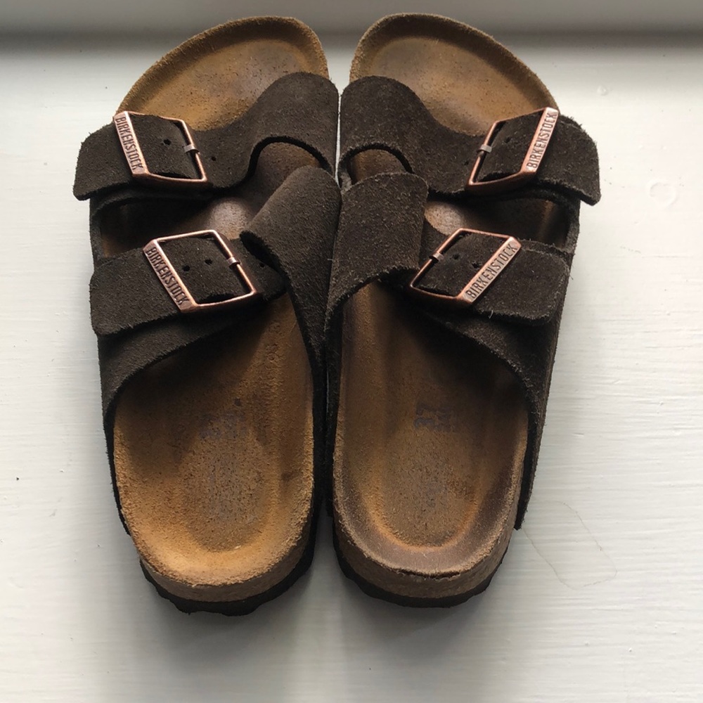 Birkenstock’s